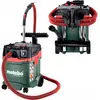Image de Metabo, Aspirateur industriel, AS 36-18 M 30 PC-CC (Aspirateur eau et poussière)