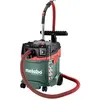 Image de Metabo, Aspirateur industriel, AS 36-18 H 30 PC-CC (Aspirateur eau et poussière)