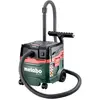 Image de Metabo, Aspirateur industriel, AS 20 L PC (Aspirateur eau et poussière)