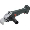 Image de Metabo, Meuleuse d'angle, W 18 7-125 (125 mm)