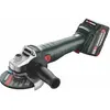 Image de Metabo, Meuleuse d'angle, W 18 7-125 (125 mm)