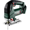 Image de Metabo, Scie sauteuse, STAB 18 LTX 150 BL Scie sauteuse sans fil