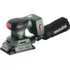 Image de Metabo, Ponceuse + polisseuse, SM 18 LTX BL (Ponceuse vibrante)