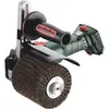 Image de Metabo, Ponceuse + polisseuse, SVB 18 LTX BL 200 (Meuleuse de cylindres)