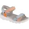 Image de Rieker, Femmes, Sandales, Sandalen, Multicolore, (37)