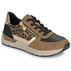 Image de Baskets basses Rieker 58902-24 femme