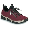 Image de Baskets basses Rieker 45973-36 femme