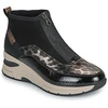 Image de Baskets montantes Rieker N9362-00 femme