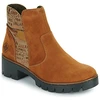 Image de Bottines Rieker FENSINA femme