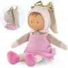 Image de Corolle Mon Doudou Miss Striped Starry Dreams Poupée, 25 cm