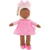 Image de Corolle Mon Doudou Miss Pink Starry Dreams Poupée, 25 cm