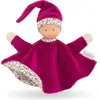Image de Corolle, Doudou, MDC Tidoudou Rosette