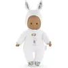 Image de Corolle Mon Doudou Sweet Heart Bébé Poupée - Lapin blanc, 30 cm