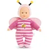 Image de Corolle Sweet Heart Pop   Biene, 30 cm
