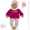Image de Corolle My First Babypop Grenadine Pink - 30cm