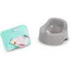 Image de Corolle MPP 30-36cm Töpfchen + Tuch