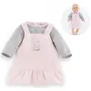 Image de Corolle MPP 30cm robe+shirt, Loire