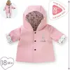 Image de Corolle Manteau de pluie MPP 30cm, Paris