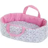 Image de Corolle Tragetasche Flowers für Puppen, 30 cm