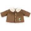 Image de Corolle Veloursjacke Little Explorer   30 cm