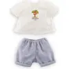 Image de Corolle MPP 30cm Shirt + Shorts, KE
