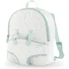 Image de Corolle Sac à dos pour enfants « Étoiles » avec fonction de transport pour poupées   30 cm