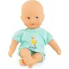 Image de Corolle Mini-Badebabypuppe, Blau, 20 cm