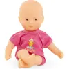 Image de Corolle Mini-Badebabypuppe, Rosa, 20 cm