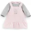 Image de Corolle MGP robe+shirt, Loire