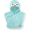 Image de Corolle MGP 36cm peignoir pingouin