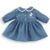 Image de Corolle Kleid für Babypuppe, 36cm