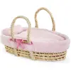 Image de Corolle Cor.MGP 36-42cm panier tressé