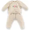 Image de Corolle Beige Trainingsanzug für Babypuppe, 36 cm