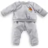 Image de Corolle MGP 36cm grauer Jogger, KE