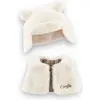 Image de Corolle MGP 36cm Winterset, KE