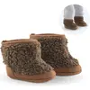 Image de Corolle MGP 36cm Winterstiefel,braun