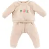 Image de Corolle Beige Trainingsanzug für Babypuppe, 42 cm