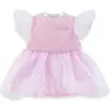 Image de Corolle MC Glitzerkleid, pink