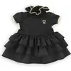 Image de Corolle Schwarzes Kleid für Babypuppe, 36 cm