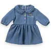 Image de Corolle Jeanskleid für Babypuppe, 36 cm