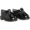Image de Corolle Schwarz lackierte Babyschuhe für Puppen, 36 cm