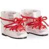 Image de Corolle Bottes d'hiver MC - Rose