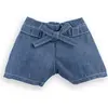 Image de Corolle Ma Puppen-Jeansshorts mit Schleife - 36 cm
