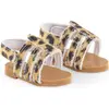 Image de Corolle Ma Puppensandalen Leopard - 36 cm