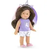 Image de Corolle Romy Licorne