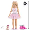 Image de Corolle CG Valentine Ballerina Set