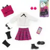 Image de Corolle CG Set d'accessoires Uniforme scolaire