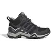 Image de Adidas, Femmes, Chaussures de randonnée, Terrex Swift R2 Mid GTX (36 2/3), Noir