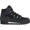 Image de Adidas, Unisexe, Bottes, Terrex Snowpitch, Rouge, Noir, (42)