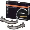 Image de Osram, Éclairage automobile, LEDriving Black Edition Clignotant de rétroviseur BMW Série 1 (2011 ) Série 2 (2014 ) Série 3